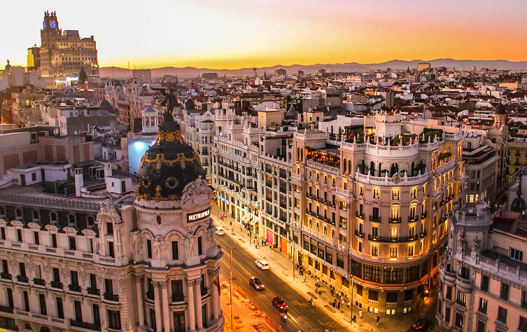 Madrid