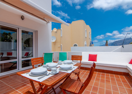 Santiago Del Teide Vacation Rentals Homes Condos Villas