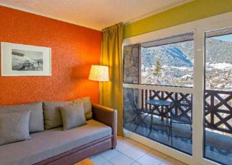 Apartaments Giberga Hotel La Massana Cuddlynest