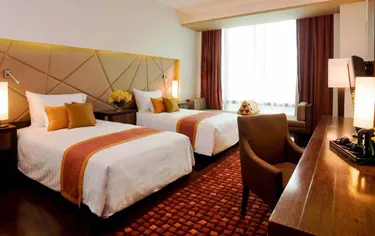 Vie Hotel Bangkok Mgallery Ratchathewi Cuddlynest