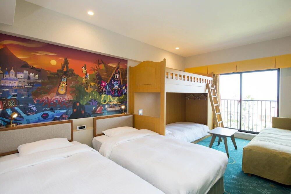 Tokyo Disney Celebration Hotel, Urayasu | CuddlyNest Tokyo Disney Celebration Hotel, Urayasu | CuddlyNest