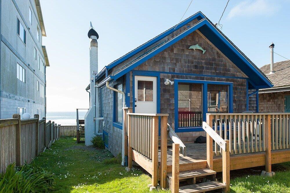 Burrows House Museum – Oregon Beach Vacations