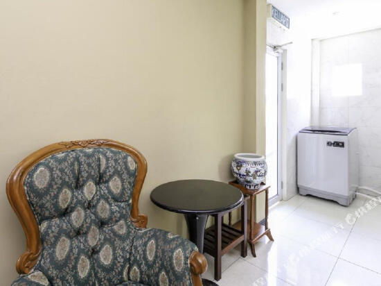 Oyo 728 Tai Pan Hotel Kuching Cuddlynest