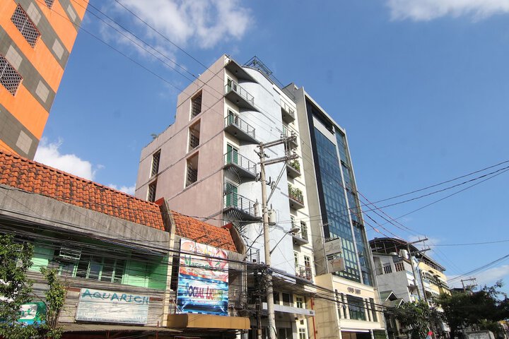 Oyo 107 Orange Nest Hotel