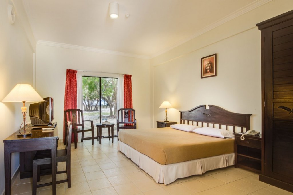 eRYA by SURIA Merang Hotel, Kuala Terengganu | CuddlyNest