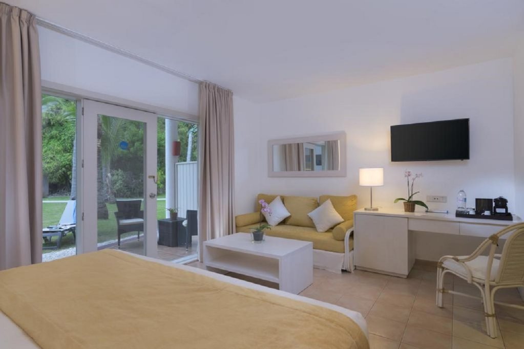 Natura Park Beach & Spa Eco Resort - All Inclusive Hotel, Punta Cana |  CuddlyNest