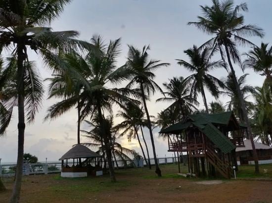 Meenkunnu Beach - All You Need to Know BEFORE You Go (2024)