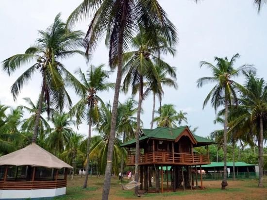 Meenkunnu Beach Kannur, India | Best Time To Visit Meenkunnu Beach