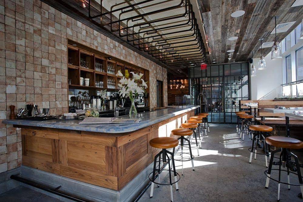Smyth Tribeca A Thompson Hotel