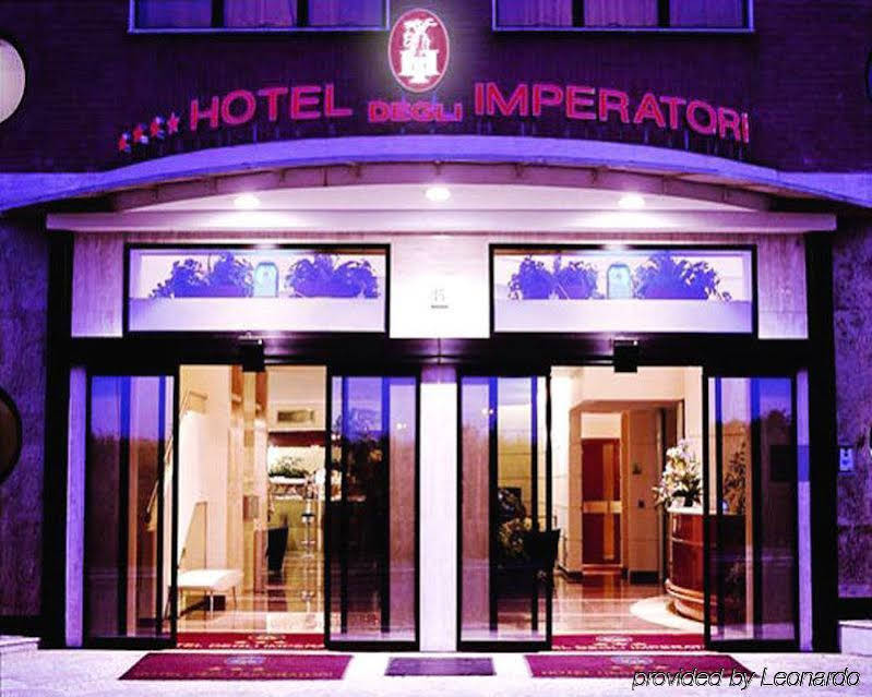 Hotel Degli Imperatori