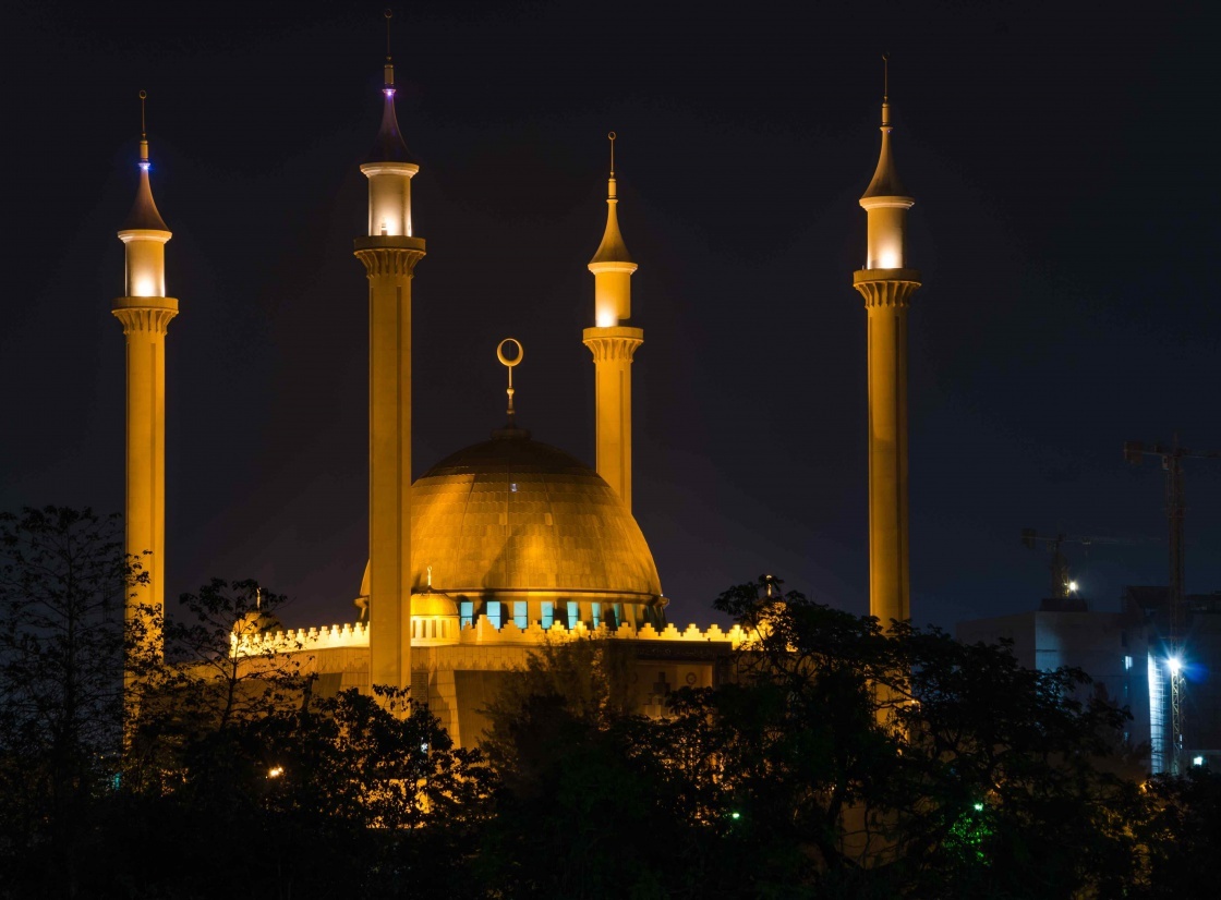 Best places to stay in Abuja - Get up to 23% off | CuddlyNest