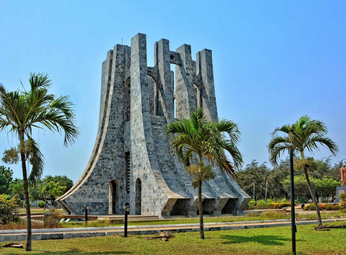 Best places to stay in Accra - Get up to 23% off | CuddlyNest