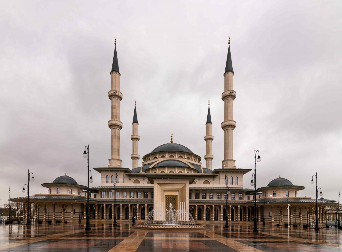 Best places to stay in Ankara - Get up to 23% off | CuddlyNest