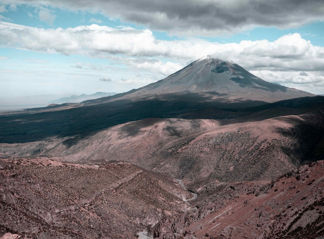 Best places to stay in Arequipa - Get up to 23% off | CuddlyNest