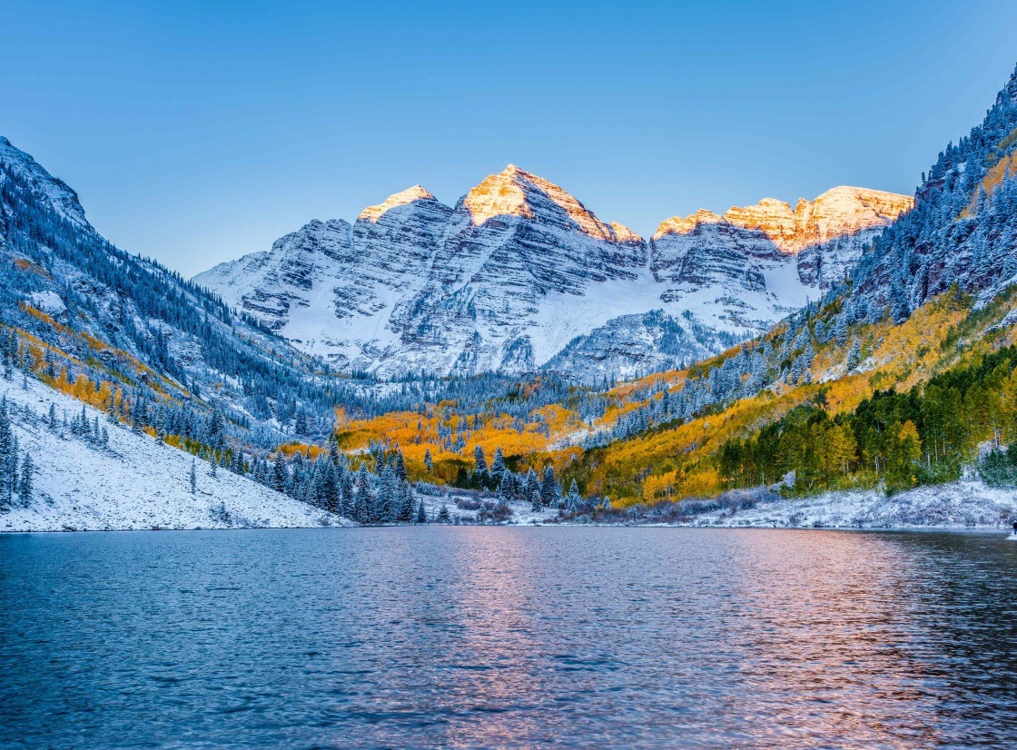 Best places to stay in Aspen - Get up to 23% off | CuddlyNest