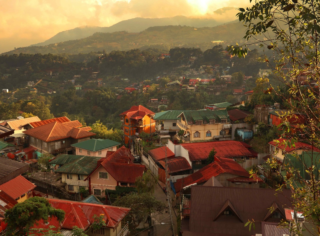 Best places to stay in Baguio - Get up to 23% off | CuddlyNest