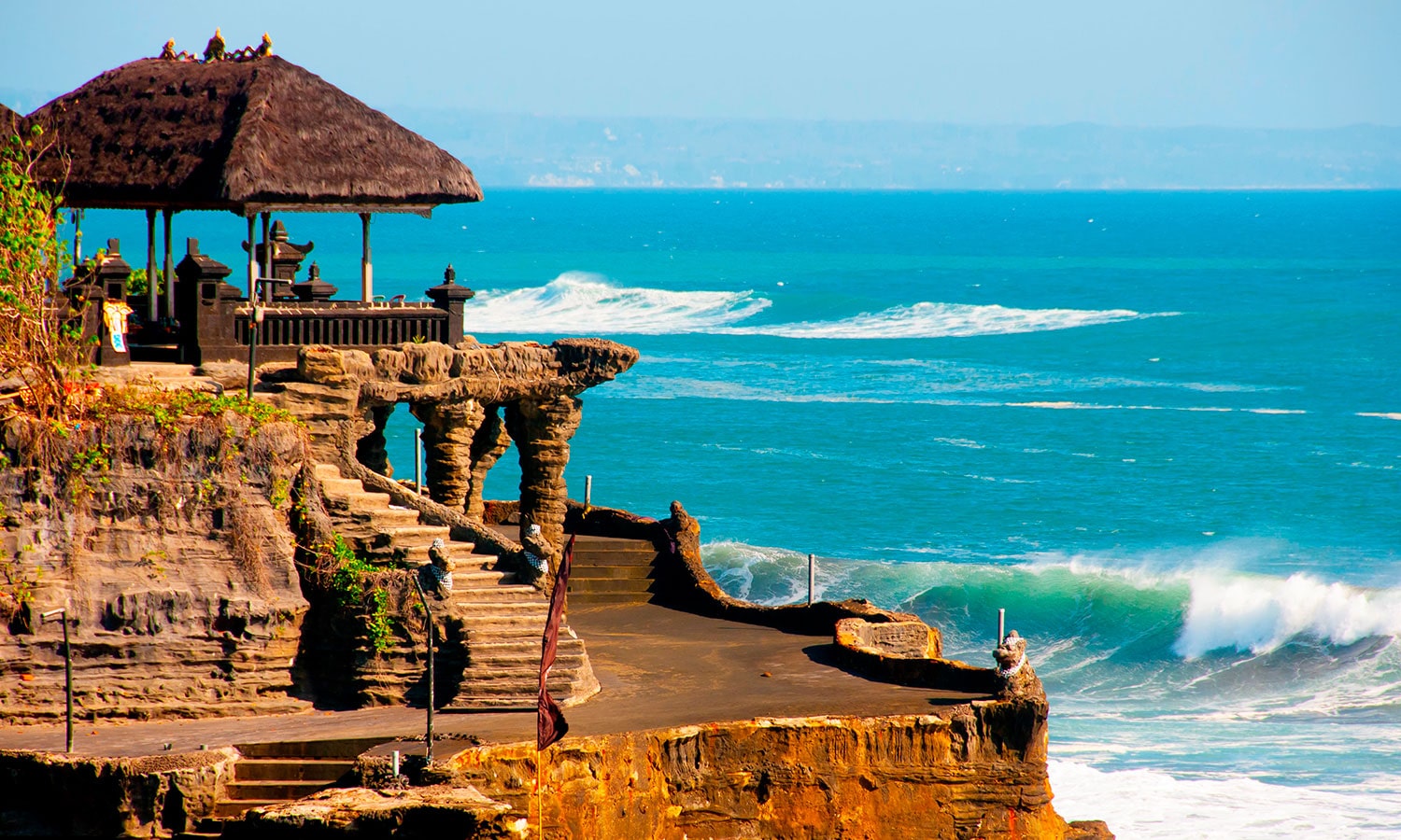 Bali background image