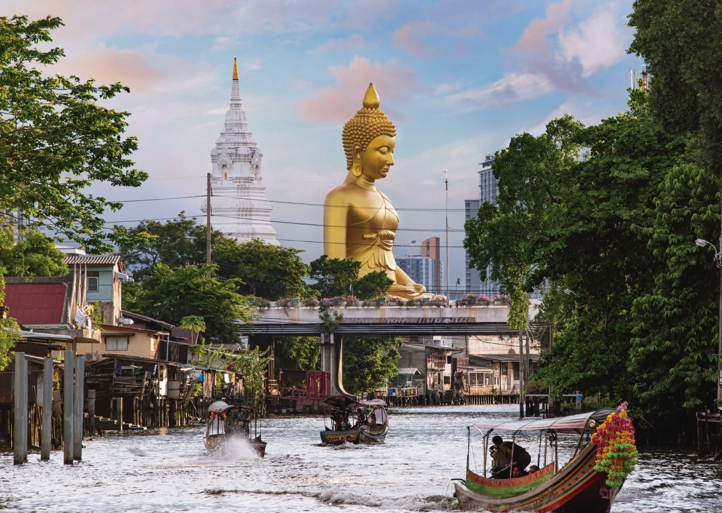 Best places to stay in Bangkok - Get up to 23% off | CuddlyNest