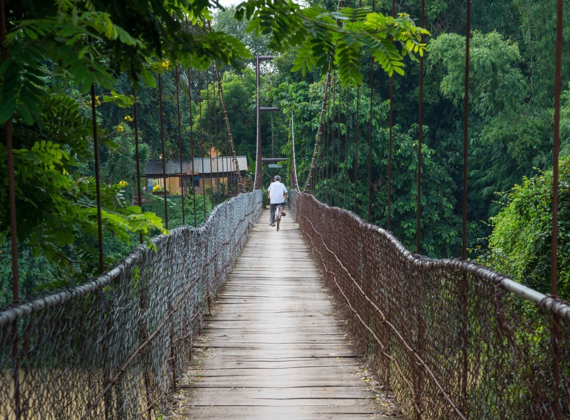 Best places to stay in Battambang - Get up to 23% off | CuddlyNest