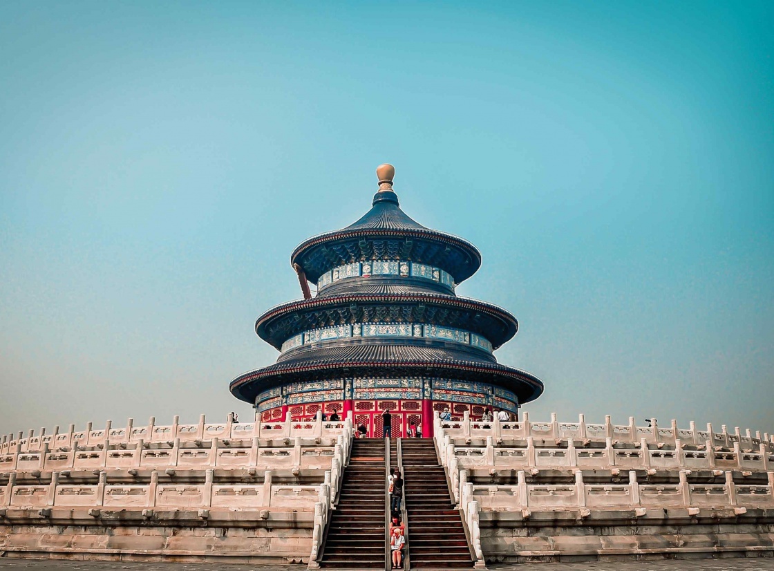 Best places to stay in Beijing - Get up to 23% off | CuddlyNest