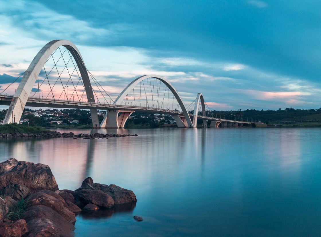 Best places to stay in Brasilia - Get up to 23% off | CuddlyNest