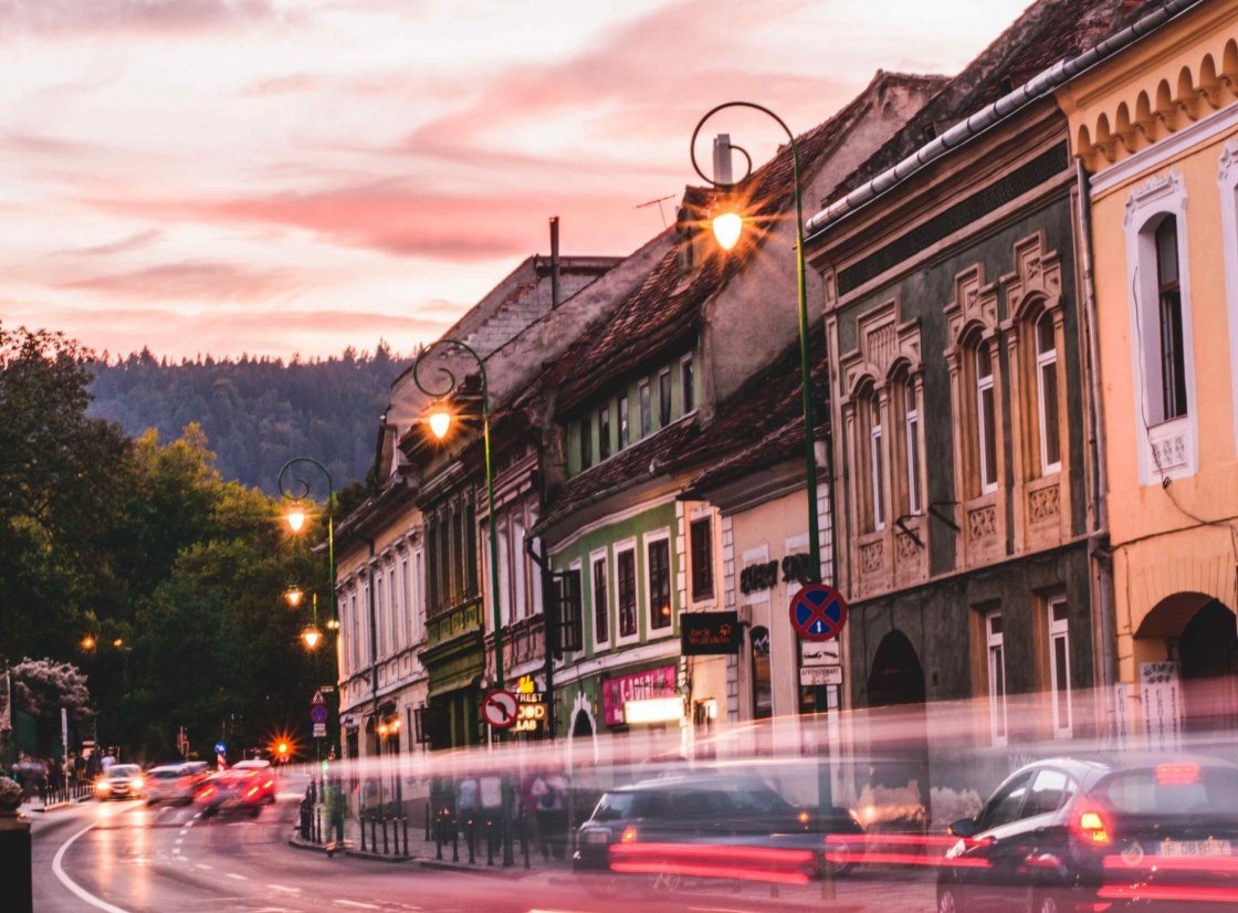 Best places to stay in Brasov - Get up to 23% off | CuddlyNest
