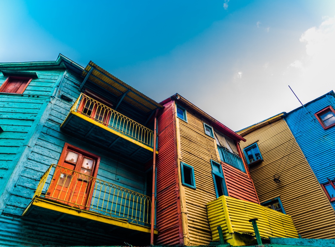 Accommodation Image