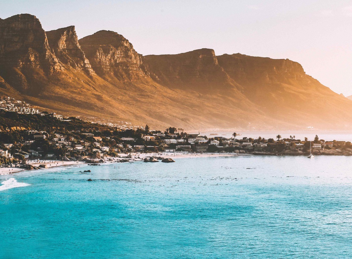 Best places to stay in Cape Town - Get up to 23% off | CuddlyNest