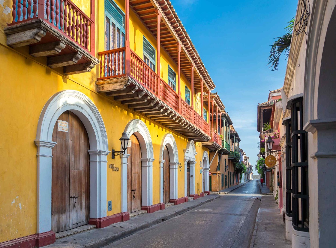 Best places to stay in Cartagena - Get up to 23% off | CuddlyNest