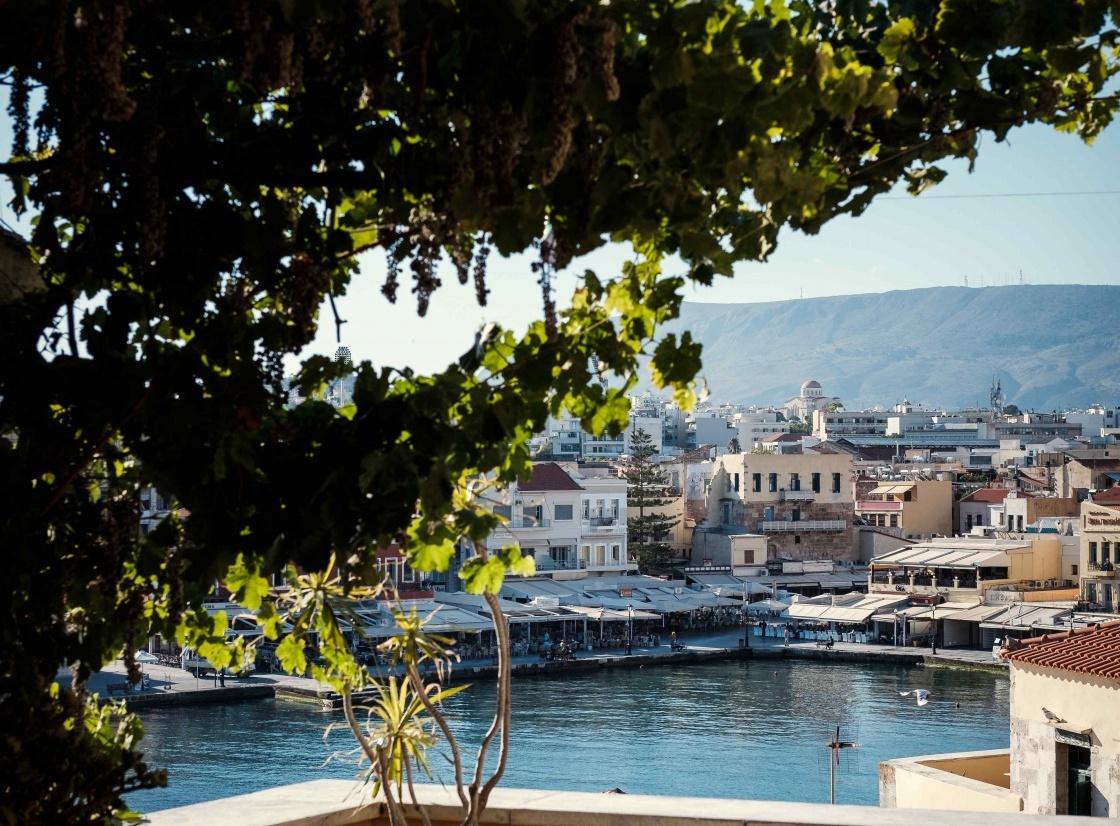 Best places to stay in Chania - Get up to 23% off | CuddlyNest