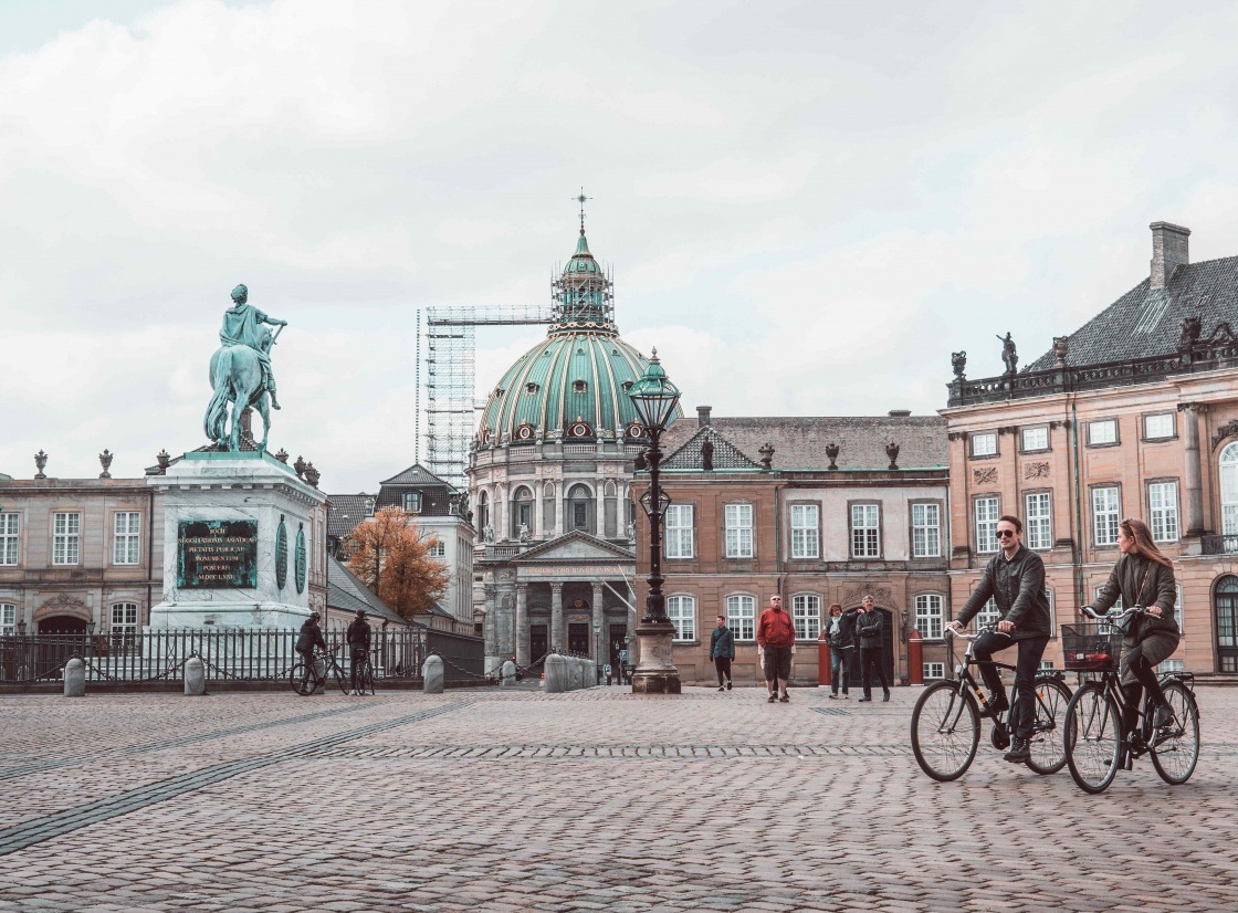 Best places to stay in Copenhagen - Get up to 23% off | CuddlyNest
