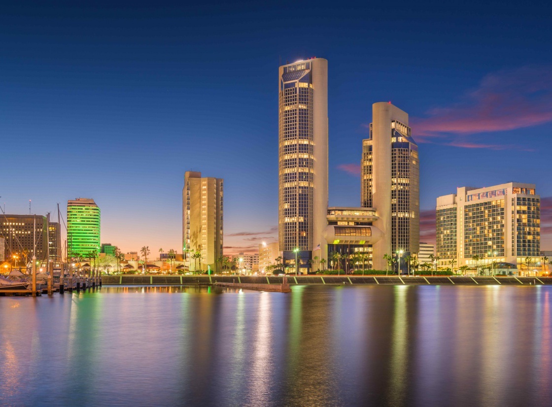 Best places to stay in Corpus Christi - Get up to 23% off | CuddlyNest