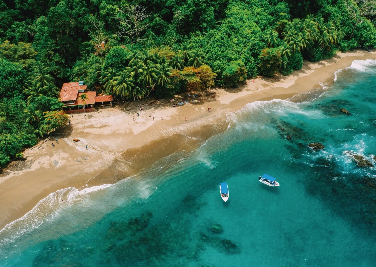 Best places to stay in Jaco - Get up to 23% off | CuddlyNest