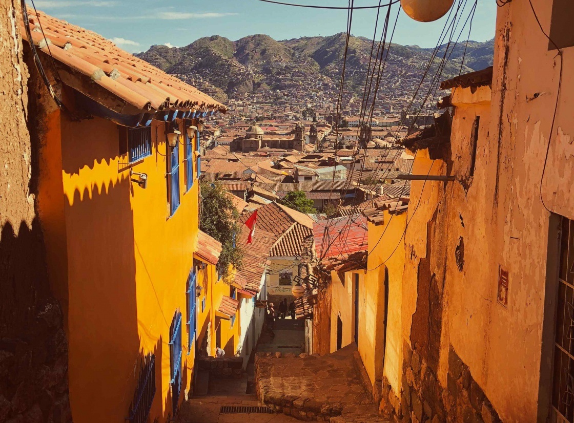 Best places to stay in Cusco - Get up to 23% off | CuddlyNest
