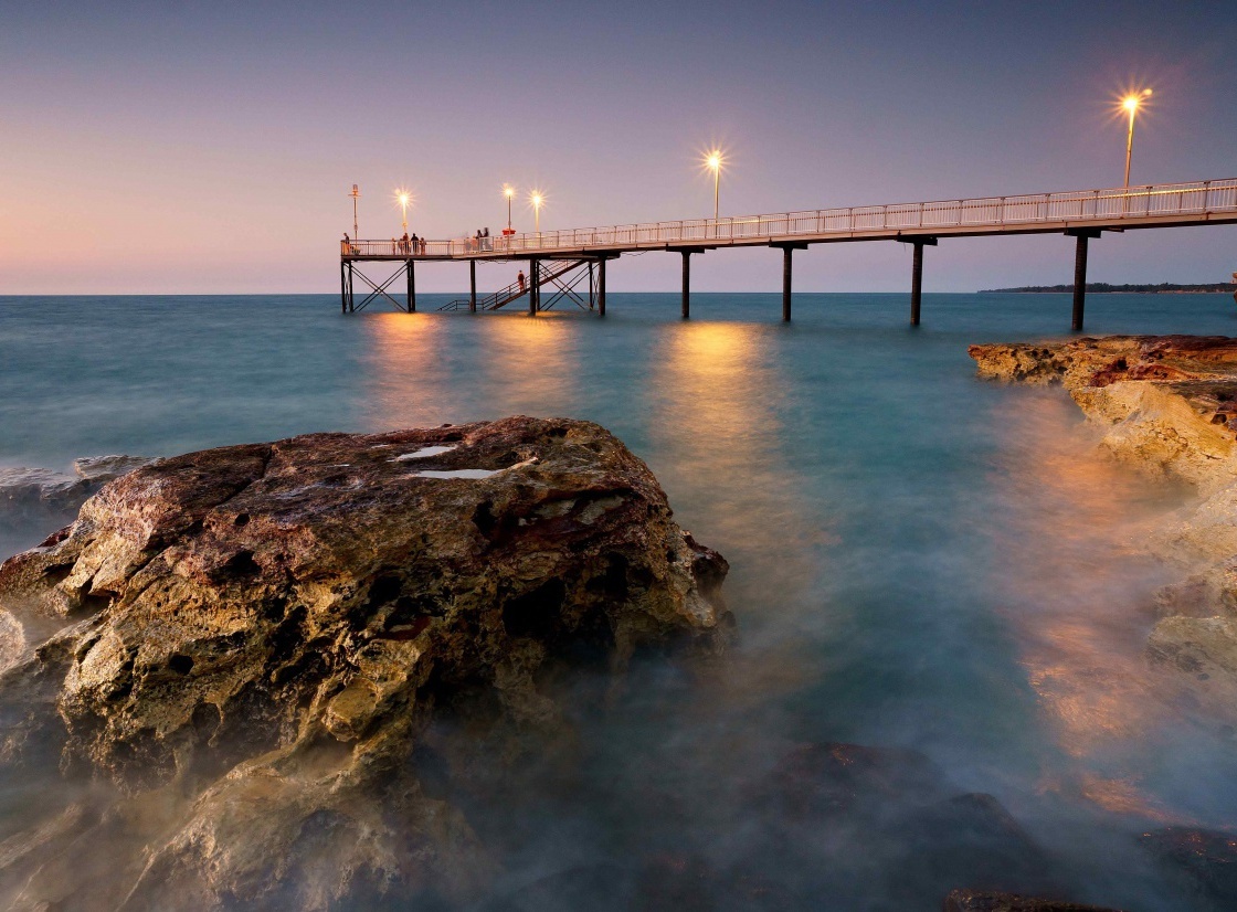 Best places to stay in Darwin - Get up to 23% off | CuddlyNest