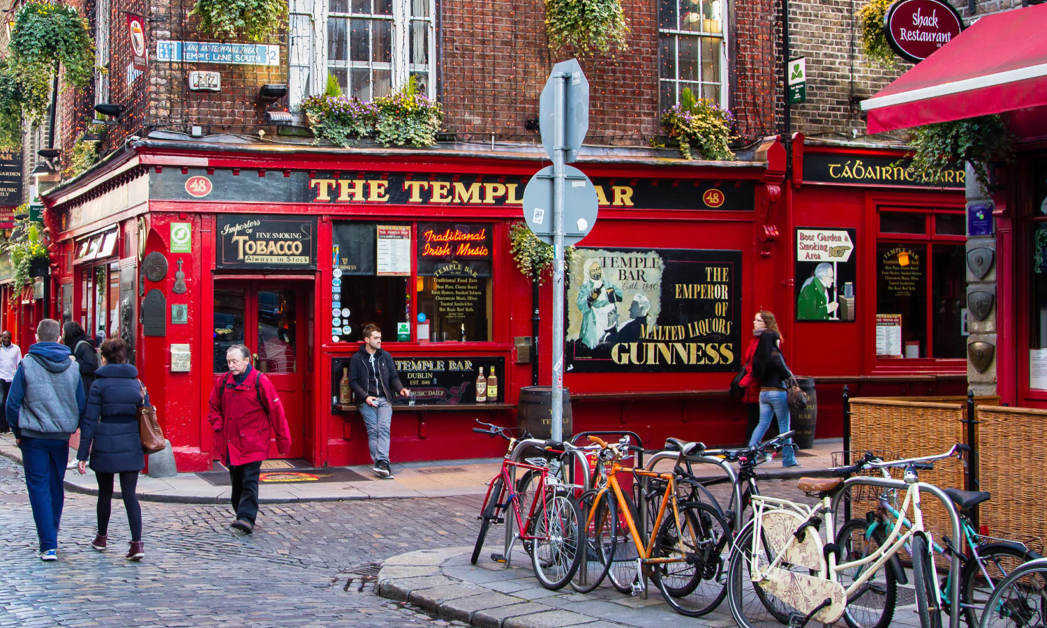 Best places to stay in Dublin - Get up to 23% off | CuddlyNest