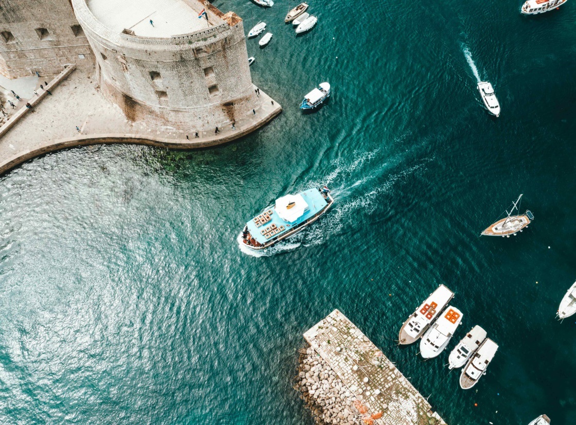 Best places to stay in Dubrovnik - Get up to 23% off | CuddlyNest
