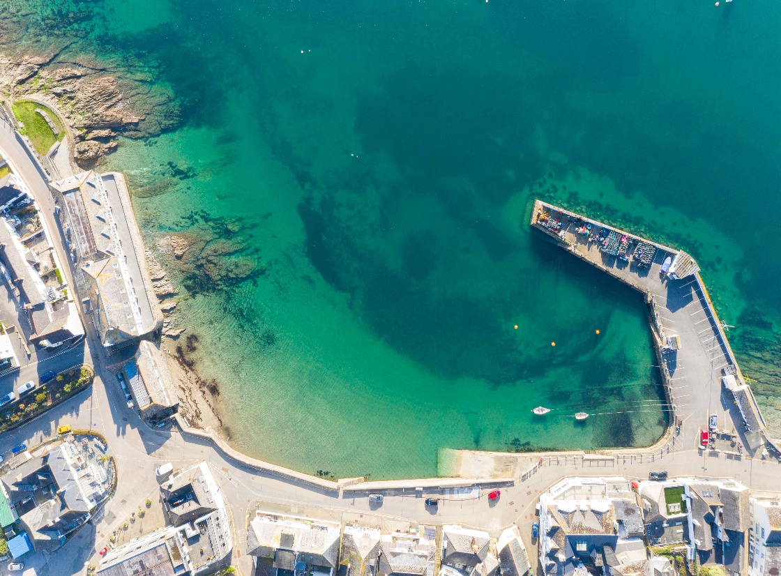 Best places to stay in Falmouth - Get up to 23% off | CuddlyNest