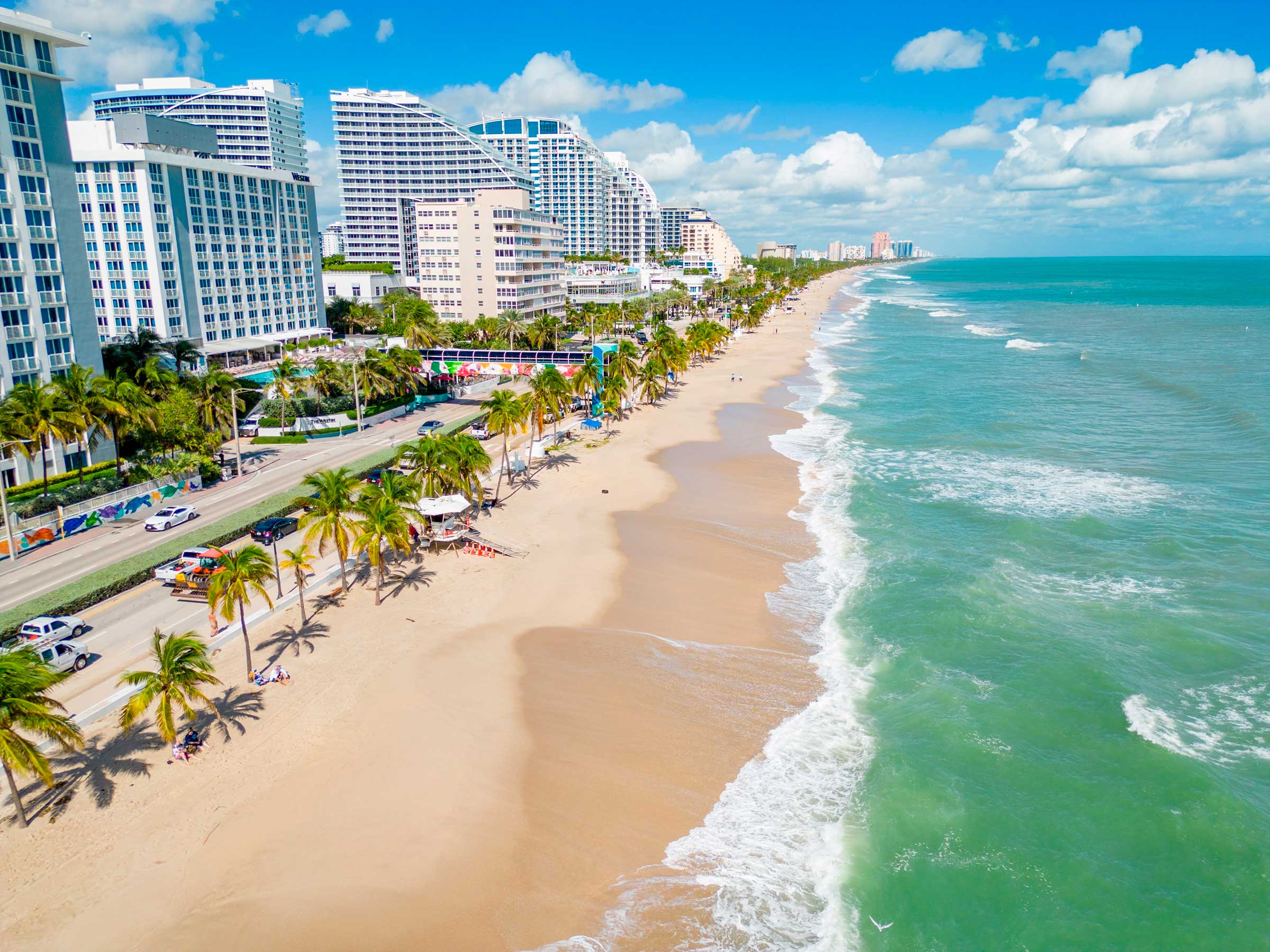 Best places to stay in Fort Lauderdale - Get up to 23% off | CuddlyNest
