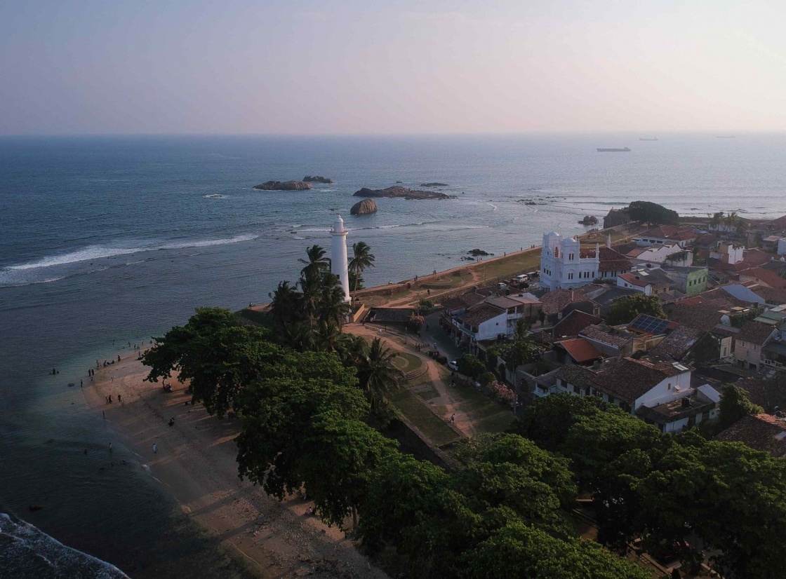 Best places to stay in Galle - Get up to 23% off | CuddlyNest