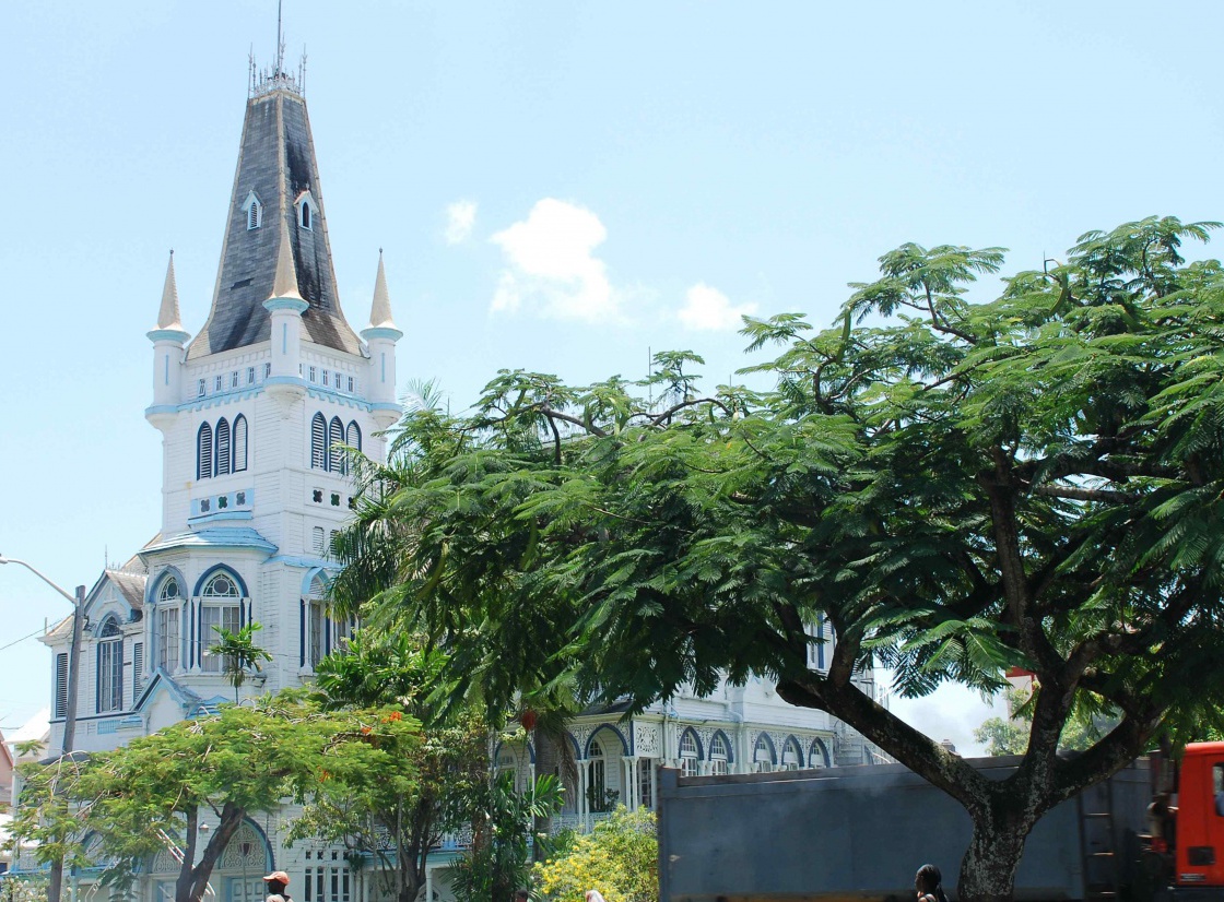 Guyana image