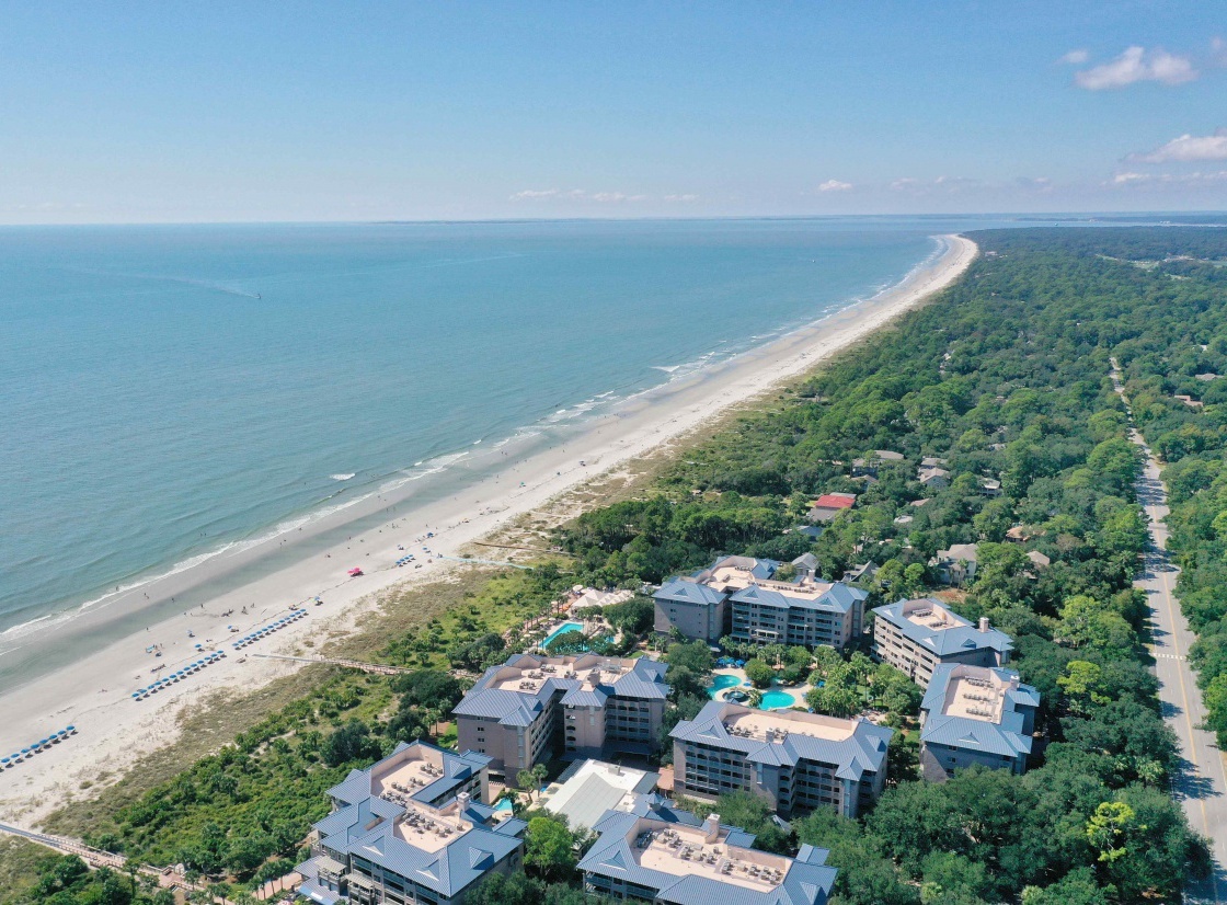 Best places to stay in Hilton Head Island - Get up to 23% off | CuddlyNest