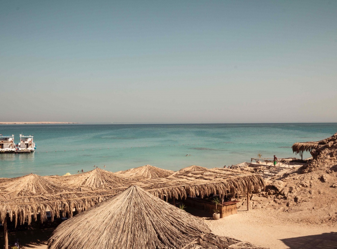 Best places to stay in Hurghada - Get up to 23% off | CuddlyNest
