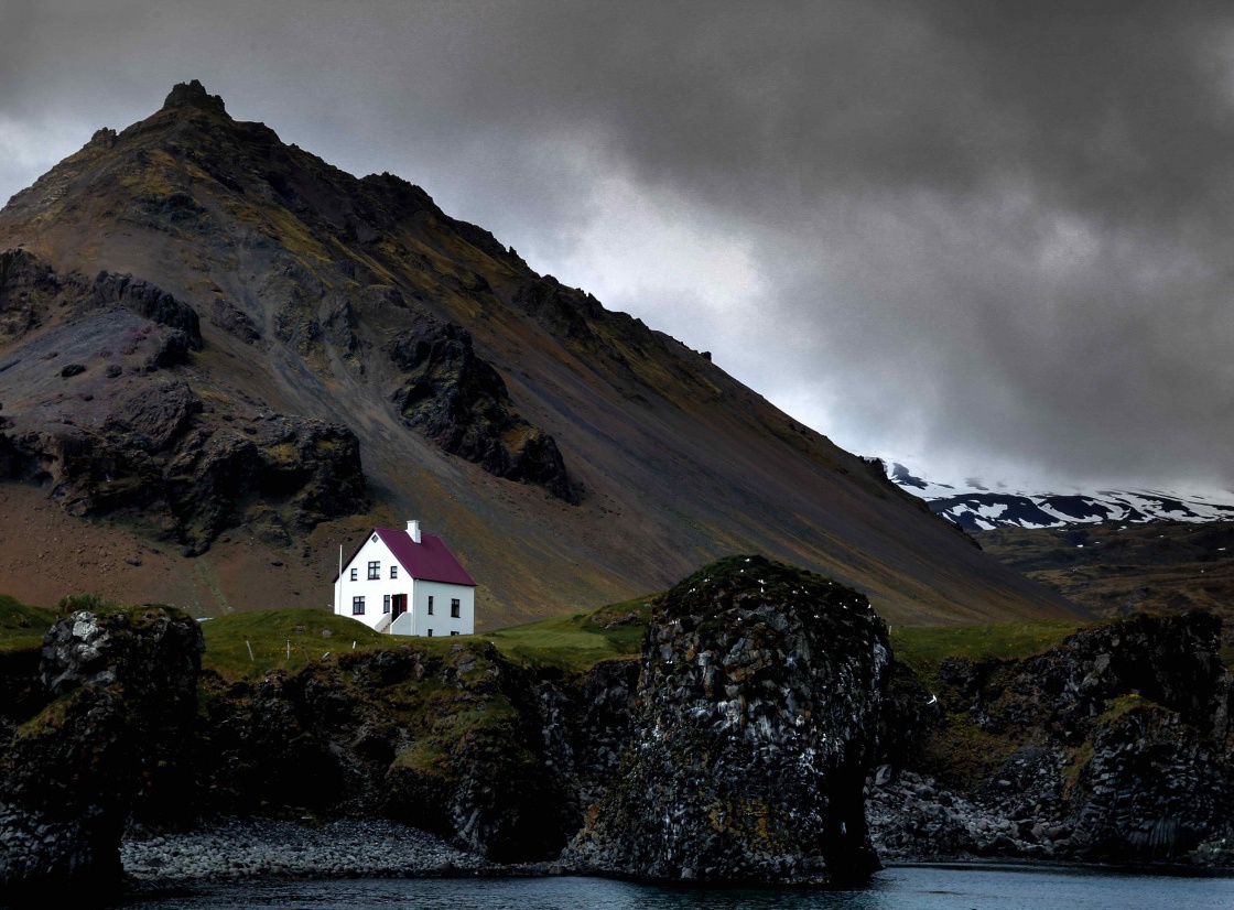 Iceland image