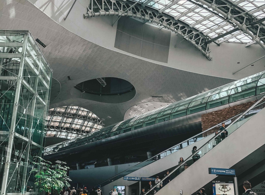 Best places to stay in Incheon Get up to 23 off CuddlyNest