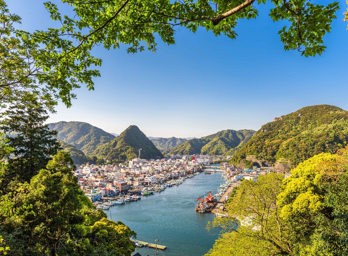 Best places to stay in Izu - Get up to 23% off | CuddlyNest