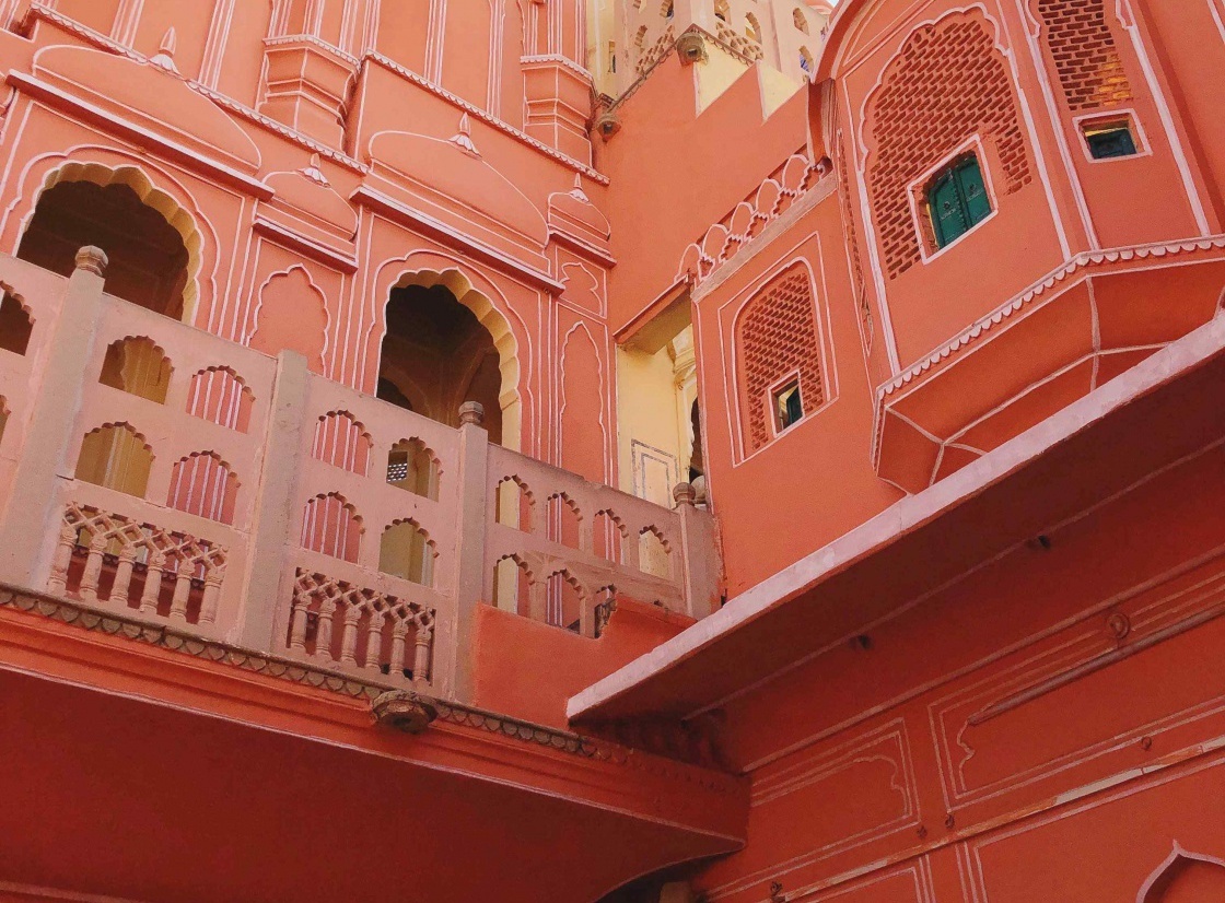 Best places to stay in Jaipur - Get up to 23% off | CuddlyNest