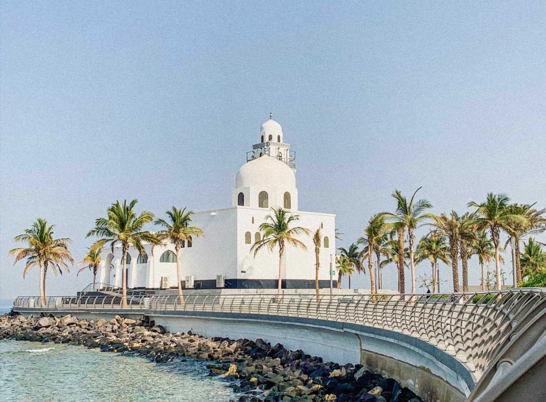 Best places to stay in Jeddah - Get up to 23% off | CuddlyNest