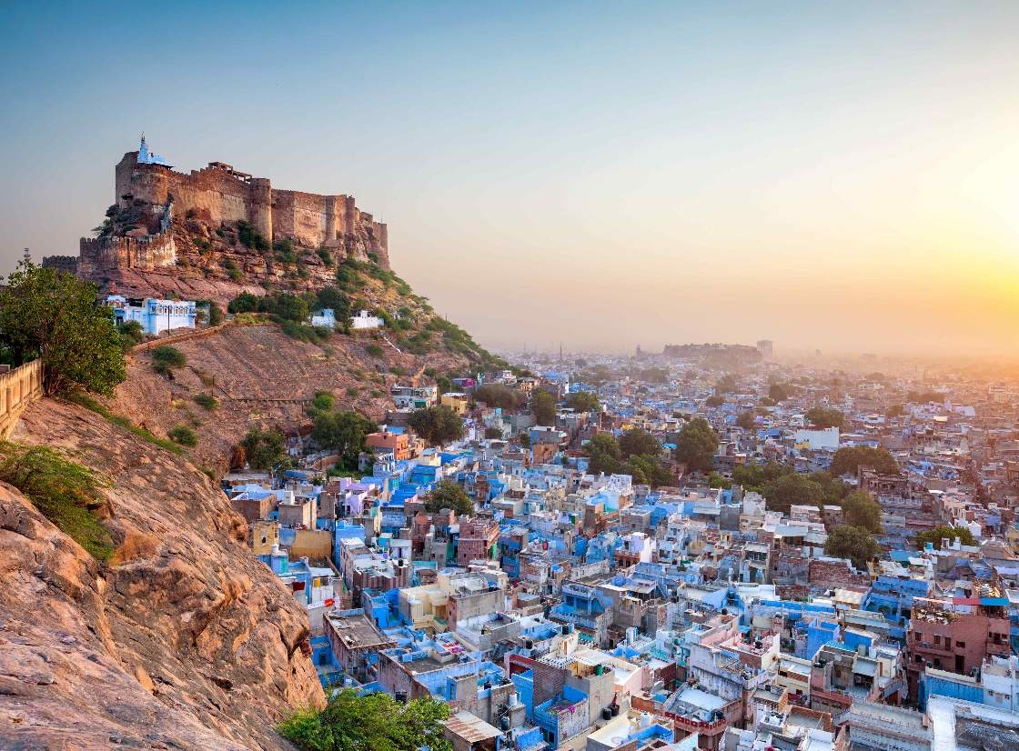 Best places to stay in Jodhpur - Get up to 23% off | CuddlyNest