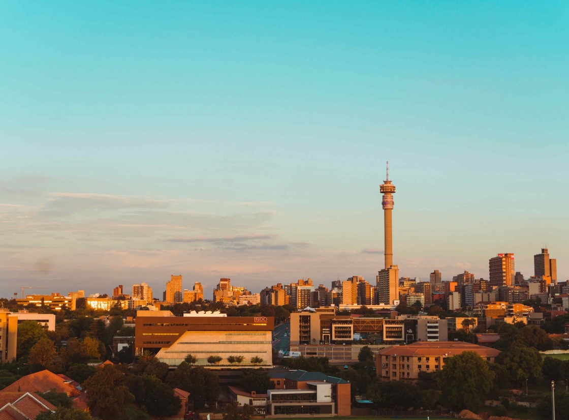 Best places to stay in Johannesburg - Get up to 23% off | CuddlyNest